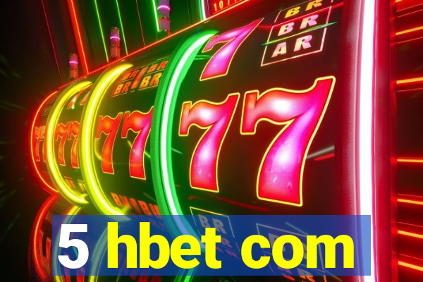 5 hbet com